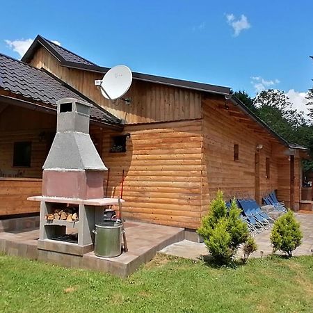 Holiday Home Ico Tounj Екстер'єр фото