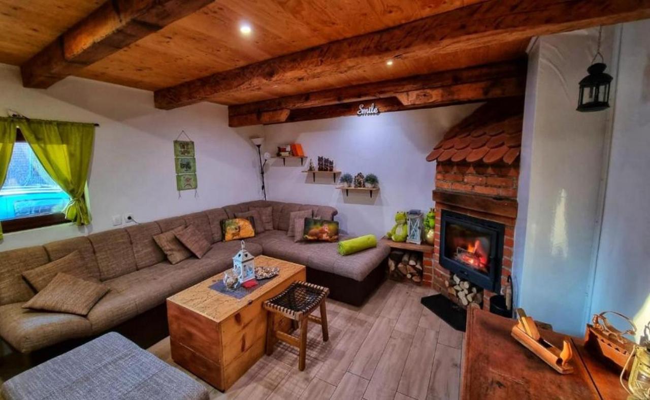 Holiday Home Ico Tounj Екстер'єр фото