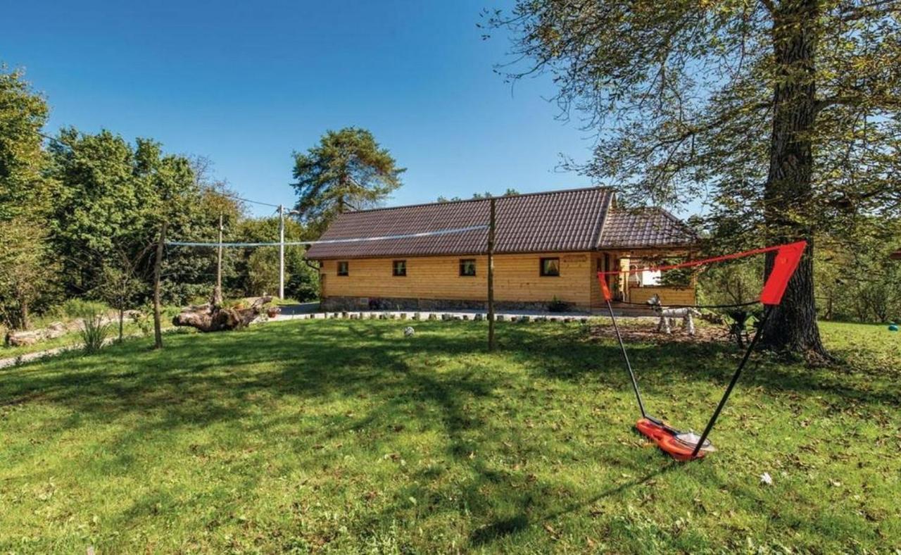 Holiday Home Ico Tounj Екстер'єр фото