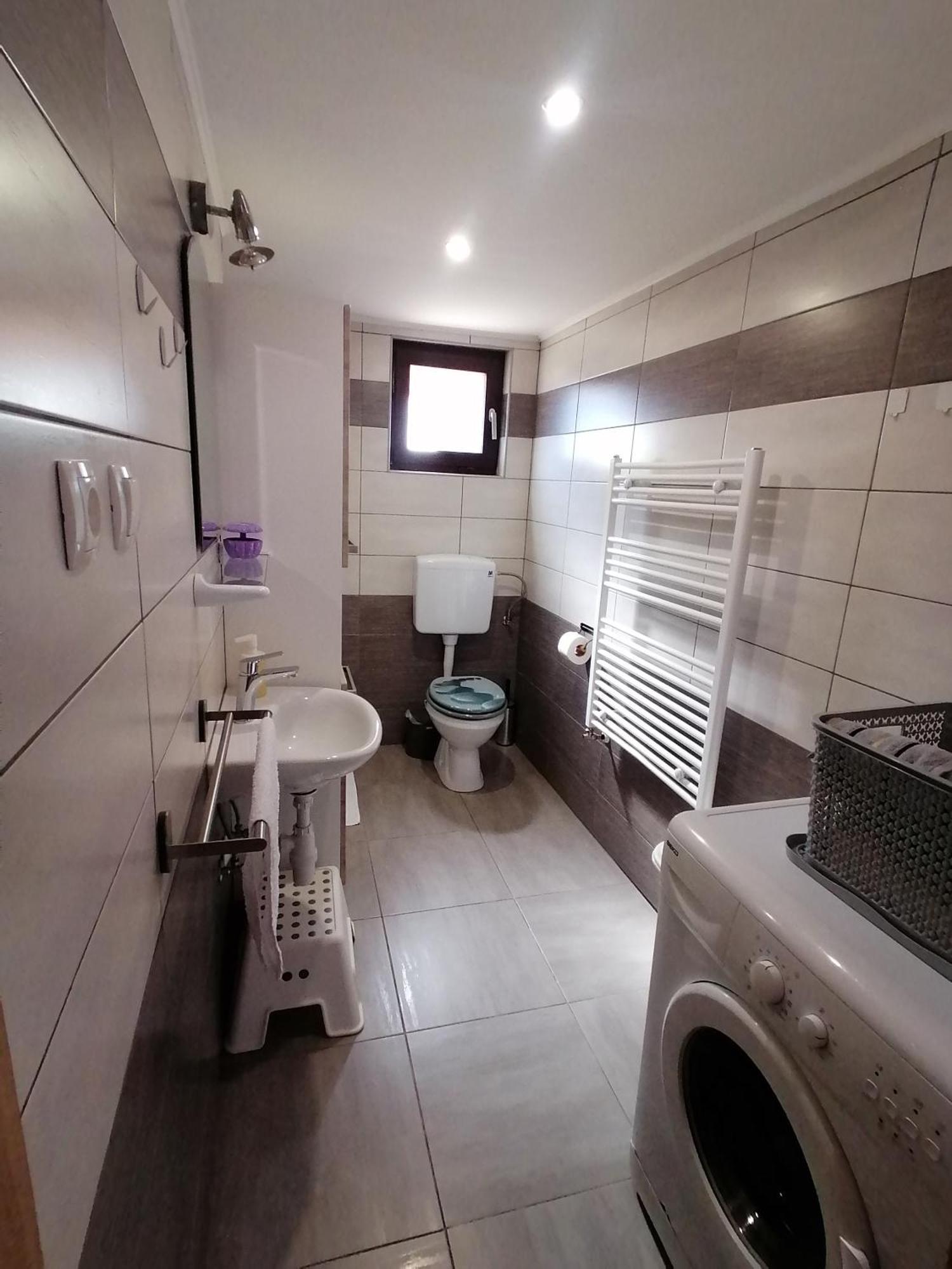Holiday Home Ico Tounj Екстер'єр фото