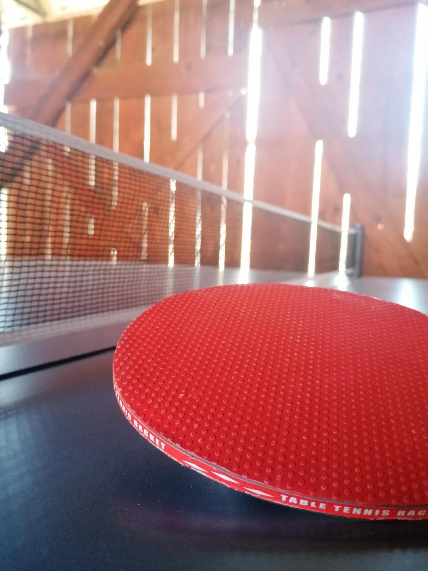 Holiday Home Ico Tounj Екстер'єр фото