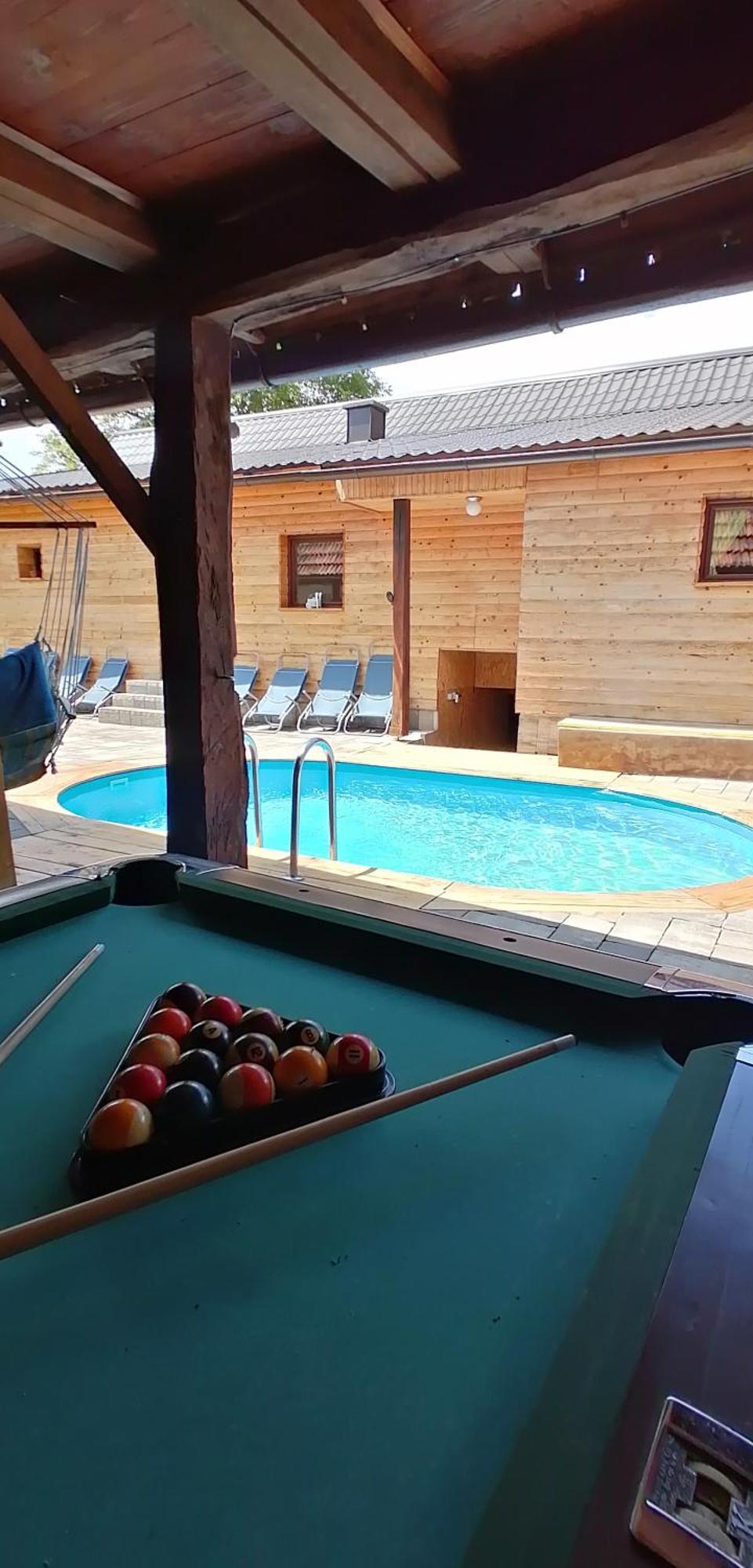 Holiday Home Ico Tounj Екстер'єр фото