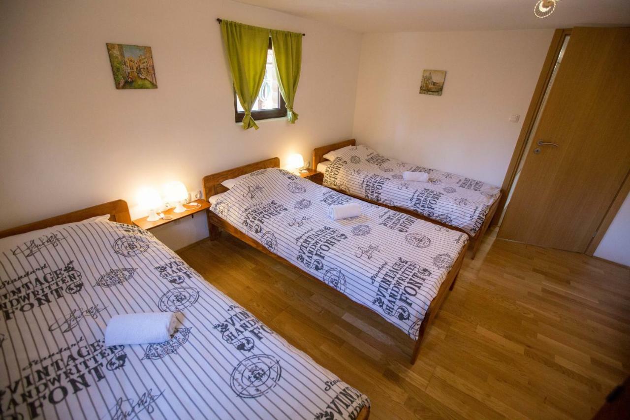 Holiday Home Ico Tounj Екстер'єр фото