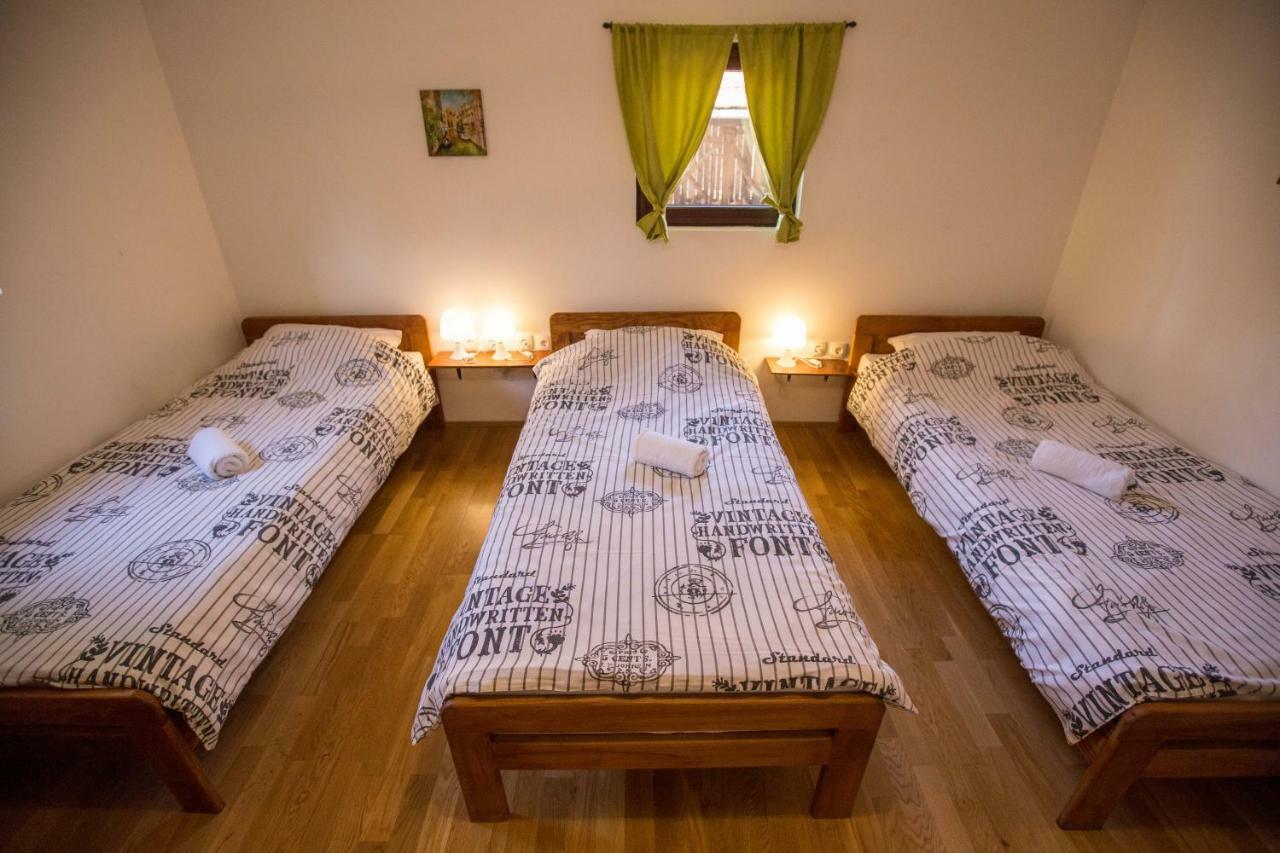 Holiday Home Ico Tounj Екстер'єр фото